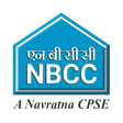 Logo for NBCC (India) Limited