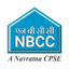 Logotype for NBCC (India) 