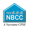 Logotype for NBCC (India) Limited
