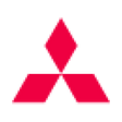 Logo for Mitsubishi Materials