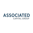 Logo for Associated Capital Group