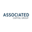 Logotype for Associated Capital Group