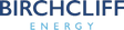 Logo for Birchcliff Energy