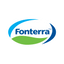 Logotype for Fonterra Co-operative Group