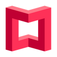 Logo for Matterport Inc