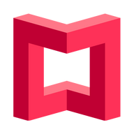 Logo for Matterport Inc