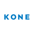 Logo for KONE