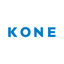Logotype for KONE