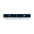 Logo for Tamburi Investment Partners