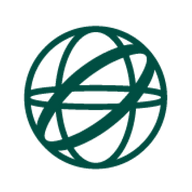 Logo for NCR Atleos Corporation
