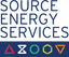 Logotype for Source Energy Services