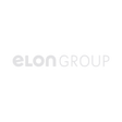 Logo for Elon