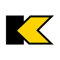 Logo for Kennametal Inc