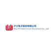 Logo for Wus Printed Circuit (Kunshan) Co.