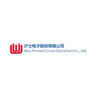 Logo for Wus Printed Circuit (Kunshan) Co. Ltd