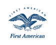 Logo for First American Financial Corporation