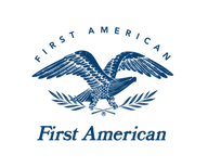 Logo for First American Financial Corporation
