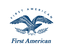 Logotype for First American Financial