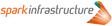 Logo for Spark Infrastructure Group