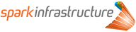 Logo for Spark Infrastructure Group