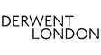 Logo for Derwent London Plc