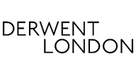 Logo for Derwent London Plc