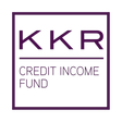 Logo for Kkr Credit Income Fund