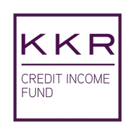Logo for Kkr Credit Income Fund