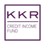 Logotype for Kkr Credit Income Fund