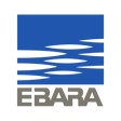 Logo for Ebara Corporation