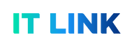 Logo for IT Link SA