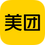 Logotype for Meituan