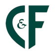 Logo for C&F Financial Corporation