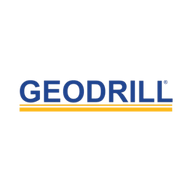 Logo for Geodrill Limited