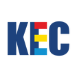 Logo for KEC International Limited