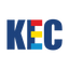 Logotype for KEC International