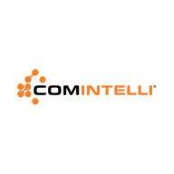 Logo for Comintelli