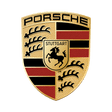Logo for Porsche AG