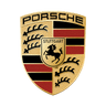Logotype for Porsche AG