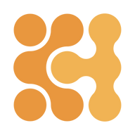 Logo for KH Group Oyj