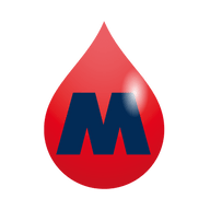 Logo for Motor Oil (Hellas) Corinth Refineries S.A