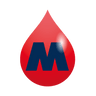 Logotype for Motor Oil (Hellas) Corinth Refineries S.A