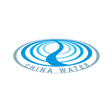 Logo for China Water Affairs Group 