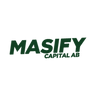 Logotype for Masify Capital