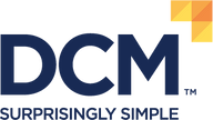 Logo for DATA Communications Management Corp