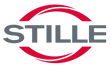 Logo for Stille