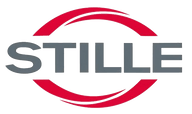 Logo for Stille