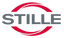 Logotype for Stille