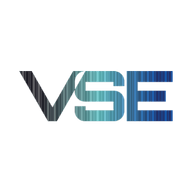Logo for VSE Corporation