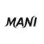 Logotype for Mani